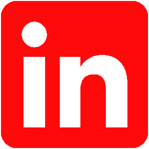 LinkedIN Icon